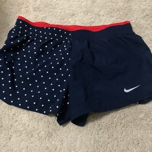 Nike Star Shorts